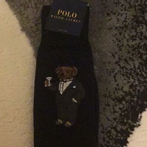 Polo Bear Sox